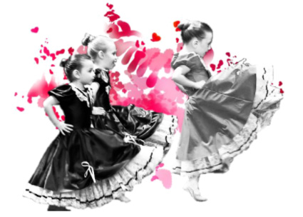 Dance Arts Los Alamos :: Ballet 1