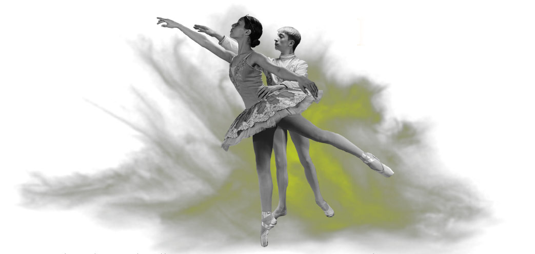 Dance Arts Los Alamos :: Classic Ballet