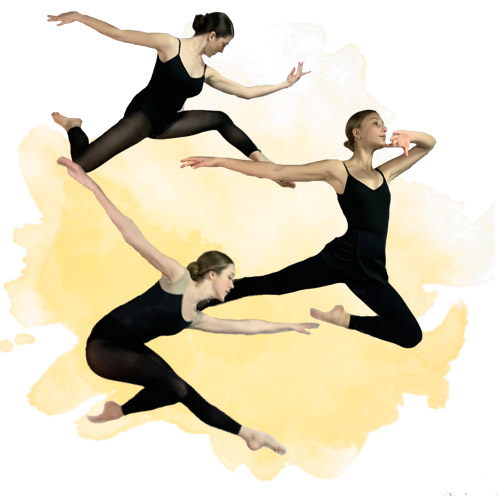 Dance Arts Los Alamos :: Modern Dance