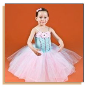 Dance Arts Los Alamos :: Pre Ballet