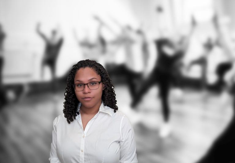 Dance Arts Los Alamos Instructor :: Isabella Jimenez