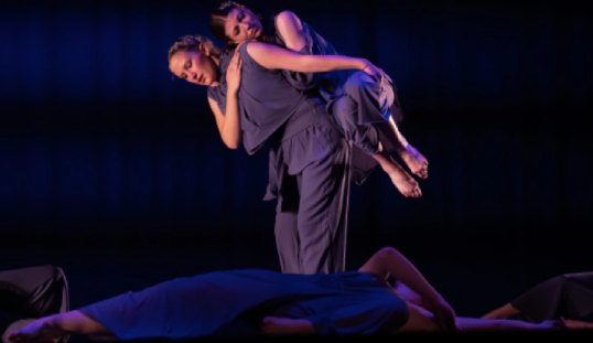 Dance Arts Los Alamos :: Winter Mixed Rep