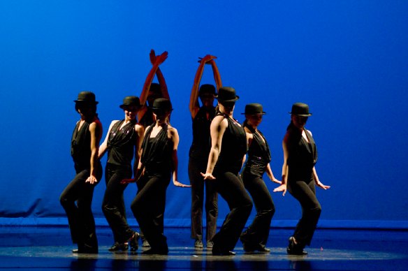 Dance Arts Los Alamos :: The Spring Mixed Repertoire Concert