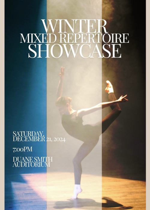 Dance Arts Los Alamos :: Winter Showcase