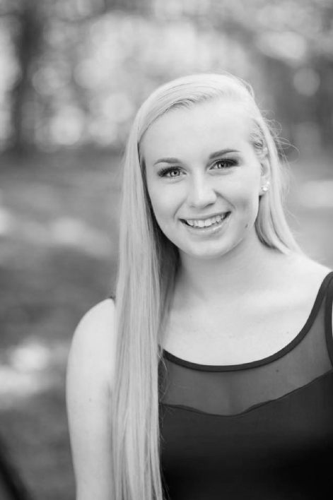 Dance Arts Los Alamos Instructor :: Hannah Fan