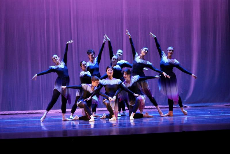 Dance Arts Los Alamos :: Adult Dance Classes
