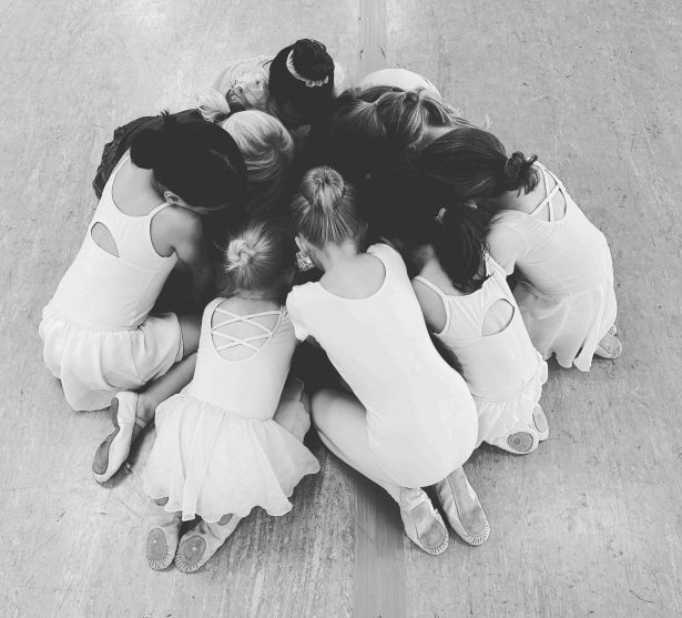 Dance Arts Los Alamos :: Homeschool Dance Classes